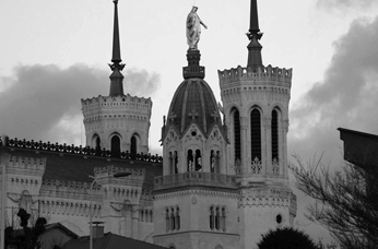  Lyon, January 2017 