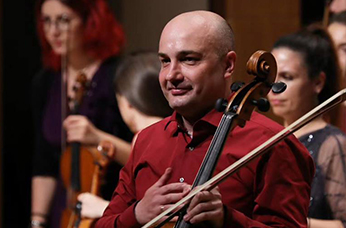 Super Cello Festival