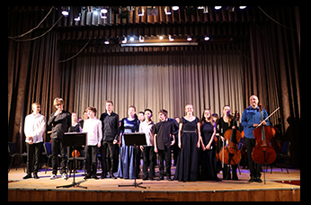 ArtCello Junior