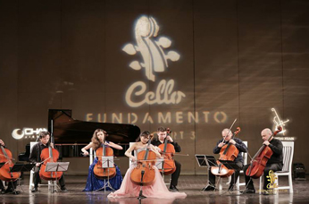 Cello Fundamento