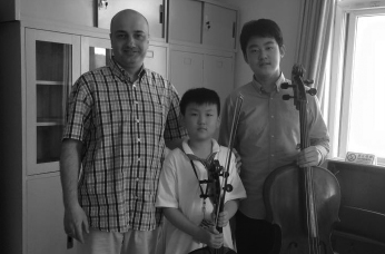 12.06.2015  / Peking, China
