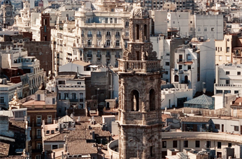 Forum Musikae masterclasses in Valencia, Spain,