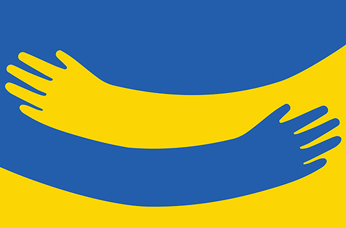 Stand with Ukraine