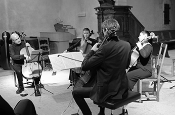 ArtCello Neuchâtel