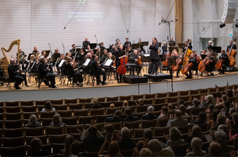 Finnish national cello competition in Turku