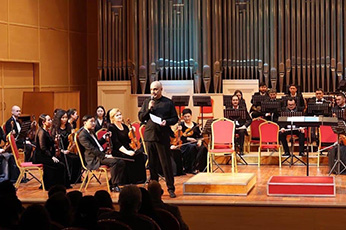 ArtCello Festival in Uzbekistan 2023