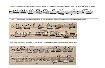  The Strad Magazine