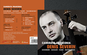 New CD Release