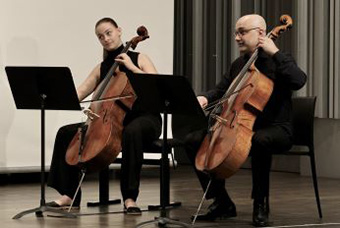 Mendelssohn Project Neuchâtel 