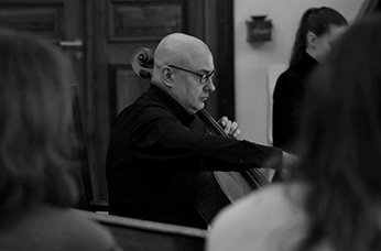 ArtCello Ensemble