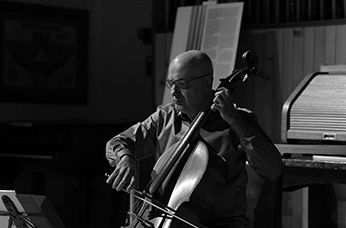 Solo Recital Belgrade 