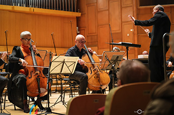ArtCello International Festival 