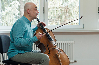 Tibor Varga Academy