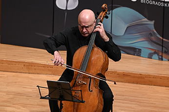 Belgrade Philharmonic Orchestra