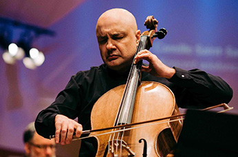 Final concert of ArtCello Festival 2026 Poland
