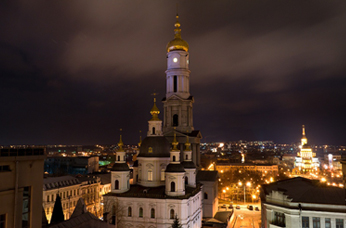 International Music Festival Kharkov Assembly