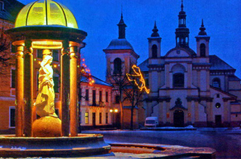 The anniversary concert of Quattro Corde ensemble 