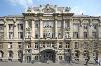Budapest