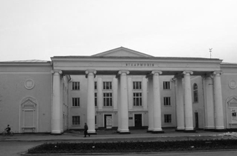 Feb 2, Khmelnitsky, Ukraine
