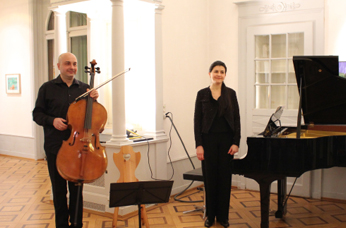 27.02.2016 Villa Dutoit 