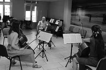  July 3 to July 6, 2016Madrid, Spain