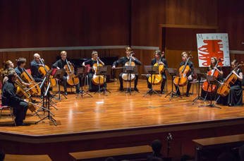 Festival & Masterclass Pila (Poland)