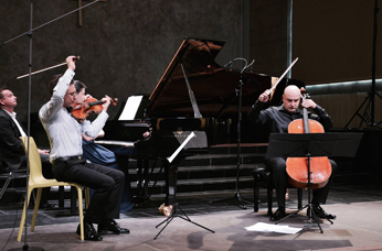 Lucern Festival
