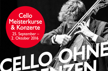 Kronberg Cello Festival